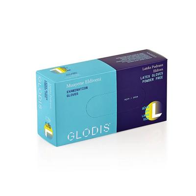 GLODIS PUDRASIZ LATEKS ELDİVEN L
