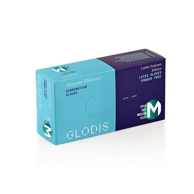  GLODIS PUDRASIZ LATEKS ELDİVEN M