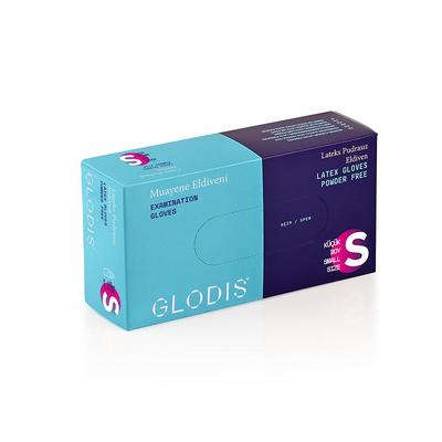  GLODIS PUDRASIZ LATEKS ELDİVEN S