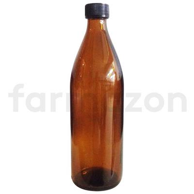 AKIN CAM ŞİŞE 500ML