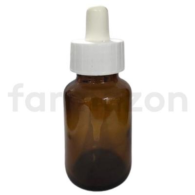 AKIN CAM ŞİŞE DAMLALIKLI 30ML