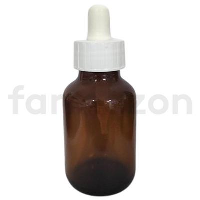 AKIN CAM ŞİŞE DAMLALIKLI 50ML