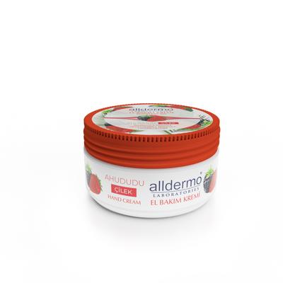 ALLDERMO EL YÜZ BAKIM KREMİ AHUDUDU 150ML 