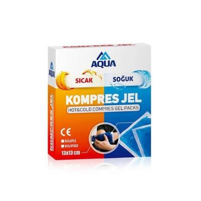 AQUA TERMOJEL 13*13CM