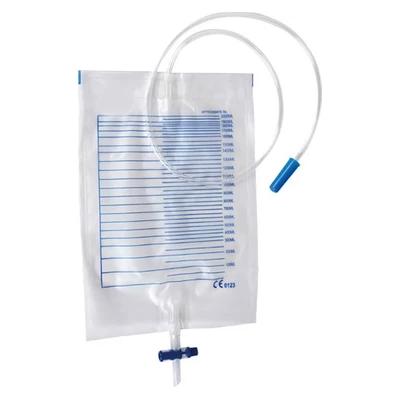 ARTIMED STERİL T MUSLUKLU İDRAR TORBASI 2000ML