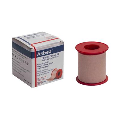 ASBEZ FLASTER 5CM X 5M 