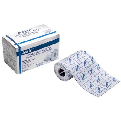 ASFİX FLASTER 10CM X 5M 