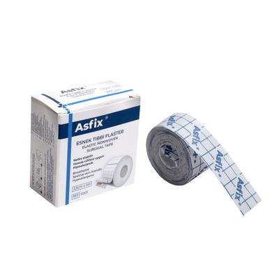 ASFİX FLASTER 2,5CM X 5M 