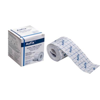 ASFİX FLASTER 5CM X 5M 