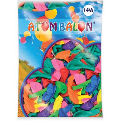 ATOM BALON 100LÜ