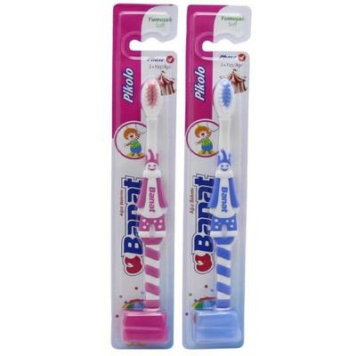 BANAT PİKOLO DİŞ FIRÇASI ÇOCUK 