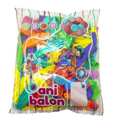 BANİ İPLİ BALON PANCH 100LÜ