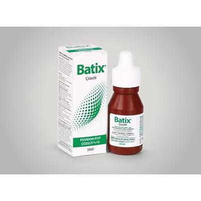 BATİX ANTİSEPTİK SPREY 30ML