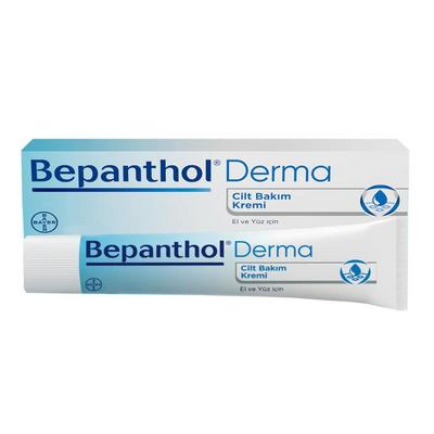 BEPANTHOL CİLT BAKIM KREMİ 30 GR BAYER