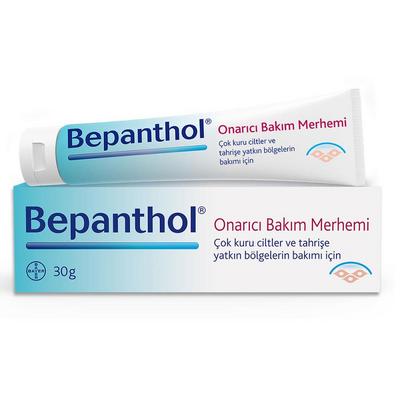 BEPANTHOL DERMA ONARICI BAKIM MERHEMİ 30 GR BAYER
