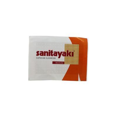 BETASAN YAKI SANİTA MENTOLLÜ 