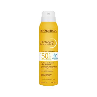 BİODERMA PHOTODERM SUN MİST SPF50+150ML(İADESİ KESİNLİKLE YOKTUR)