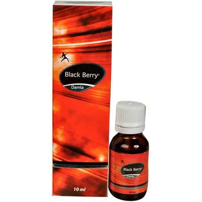 BLACK BERRY DAMLA PERFORMANS BAYAN 