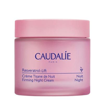 CAUDALİE RESVERATROL  NİGHT KREM 50ML(İADESİ KESİNLİKLE YOKTUR)