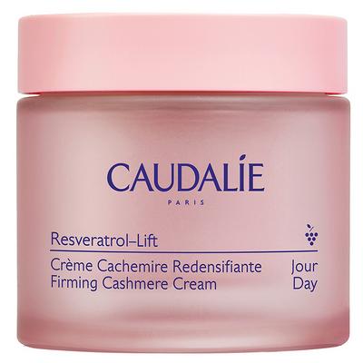 CAUDALİE RESVERATROL CASHMERE CREAM 50ML(İADESİ KESİNLKLE YOKTUR)