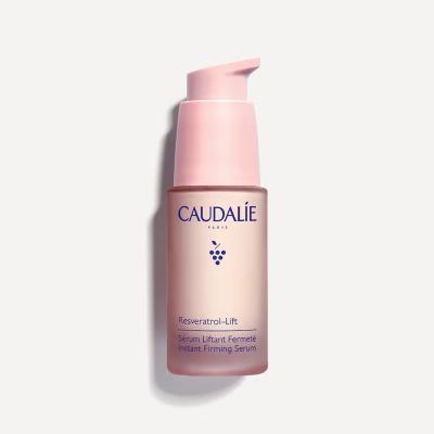 CAUDALİE RESVERATROL İNSTANT FİRMİNG SERUM 30ML(İADESİ KESİNLİKLE YOKTUR)