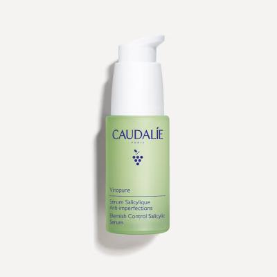 CAUDALİE VİNOPURE SALİSİLİK SERUM 30ML(İADESİ KESİNLİKLE YOKTUR)