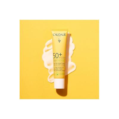 CAUDALİE VİNOSUN FLUİDE 40ML