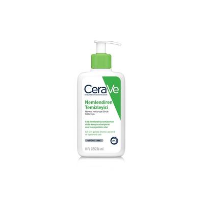 CERAVE NEMLENDİREN TEMİZLEYİCİ 236 ML 