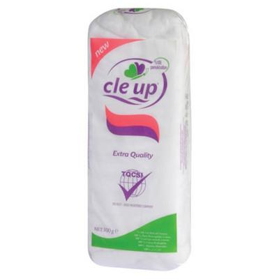 CLE UP PAMUK 100 GR 5Lİ