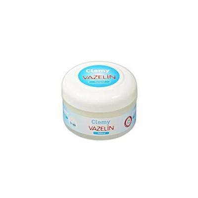 CLEMY VAZELİN NATURAL 100 ML 