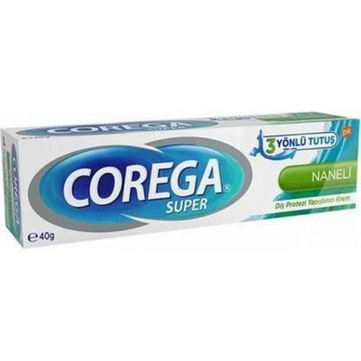 COREGA YAPIŞTIRICI KREM NANELİ 40 GR 