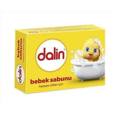 DALİN BEBEK SABUN 100 GR 