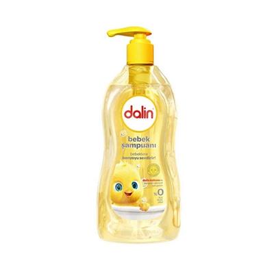 DALİN BEBEK ŞAMPUAN 500 ML