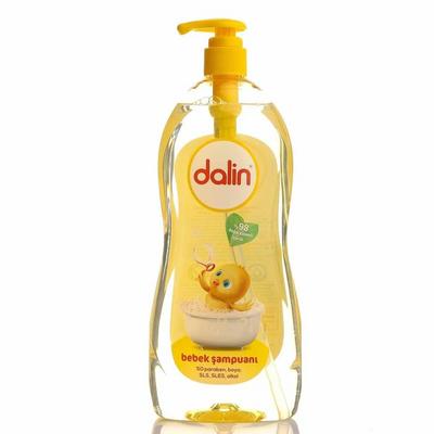 DALİN BEBEK ŞAMPUAN 900 ML 