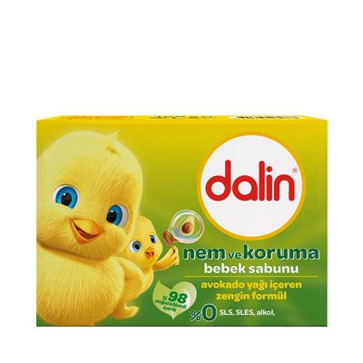 DALİN SABUN AVOKADO 100GR