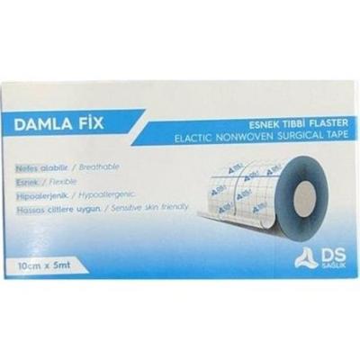 DAMLAFİX FLASTER DAMLA 10*10