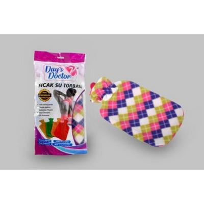 DAYS DOCTOR SICAK SU TORBASI KILIFLI 