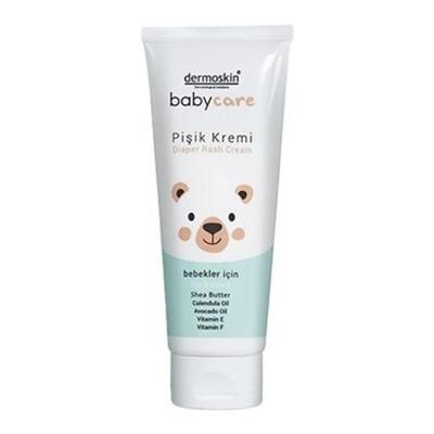 DERMOSKİN BABYCARE PİŞİK KREMİ
