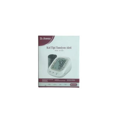 DR AWEO KOL TİPİ TANSİYON ALETİ 