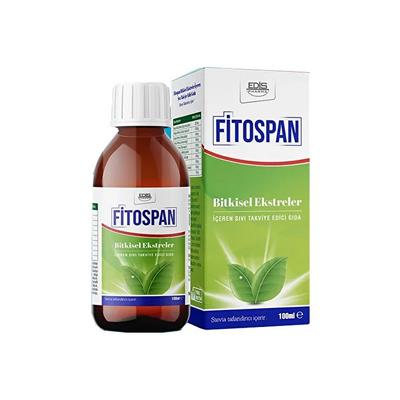 FİTOSPAN 100ML