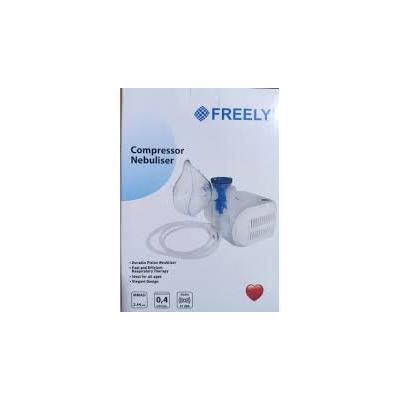 FREELY NEBÜLİZATÖR CİHAZI 