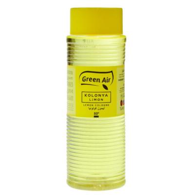 GREEN AİR LİMON KOLONYASI 400ML