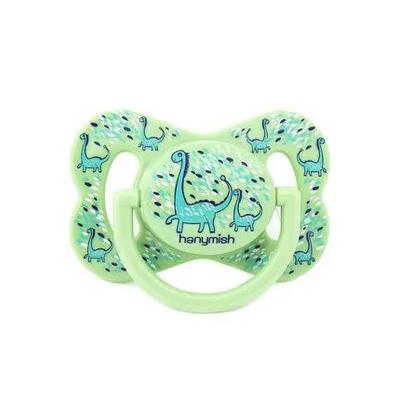 HANYMİSH 108 JOY SİLİKON DAMAKLI 