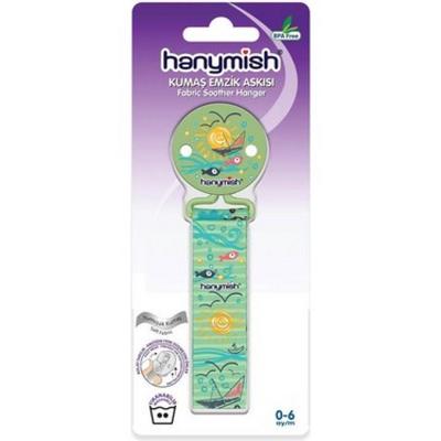 HANYMİSH 724 KUMAŞ EMZİK ASKISI 