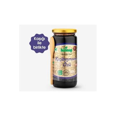 HÜNNAP KEÇİ BOYNUZU 310 GR