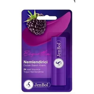JENBOL LİP BALM BÖĞÜRTLEN