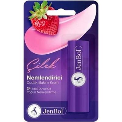 JENBOL LİP BALM ÇİLEK