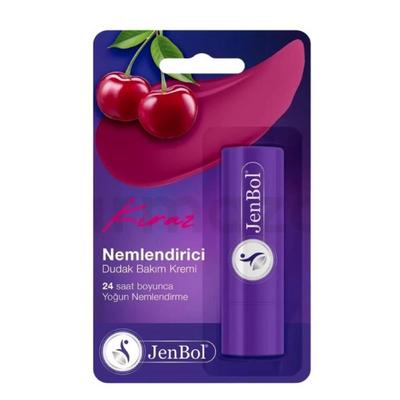 JENBOL LİP BALM KİRAZ