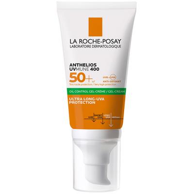 LA ROCHE POSAY ANTHELİOS DRY TOUCH SPF 50+50 ML(İADESİ KESİNLİKLE YOKTUR)