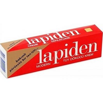 LAPİDEN MODERN TÜY DÖKÜCÜ KREM 40 GR